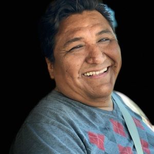 Meet your Posher, David